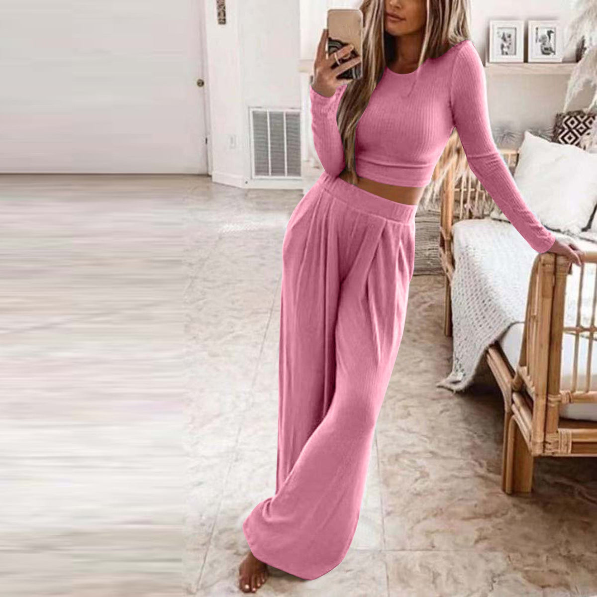 Women's Leisure Suit NOVAE