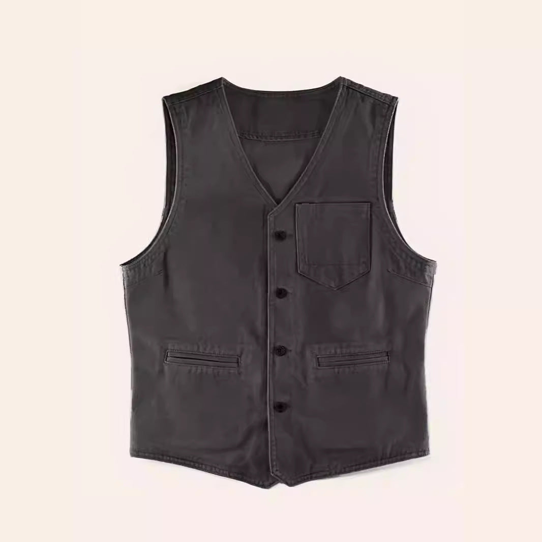 Men's vest jacket NOVAE
