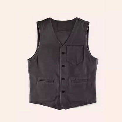 Men's vest jacket NOVAE