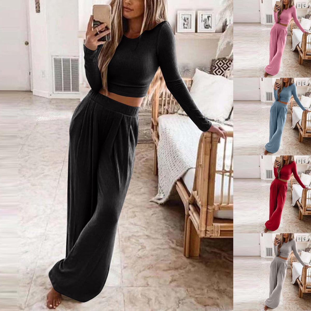 Women's Leisure Suit NOVAE