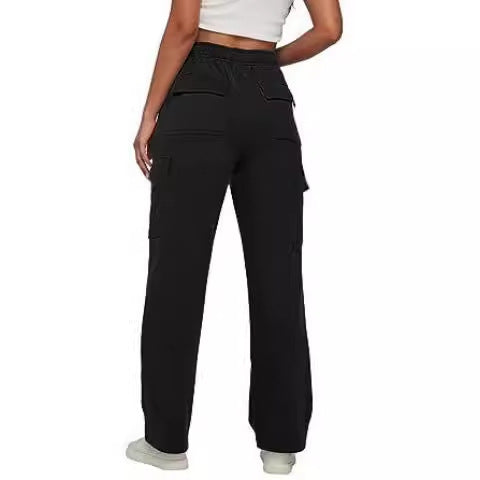Women's cargo trousers in a relaxed fit NOVAE