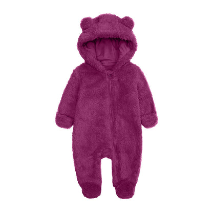 Toddler Overall NOVAE