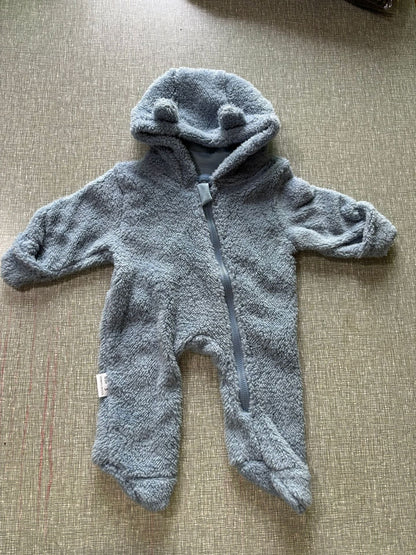 Toddler Overall NOVAE
