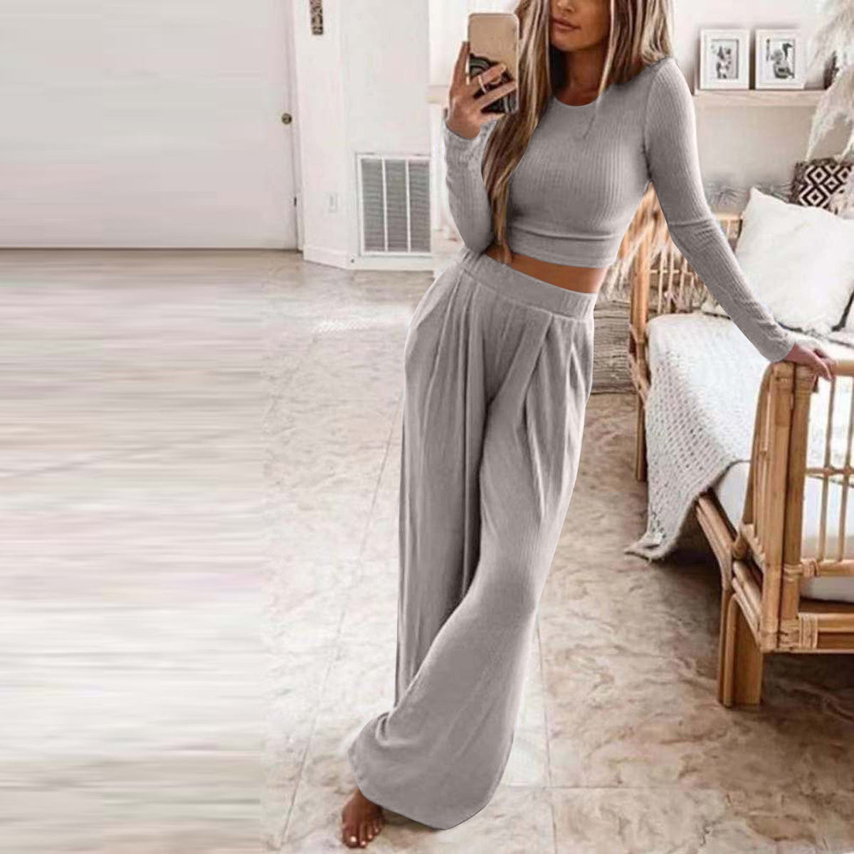 Women's Leisure Suit NOVAE