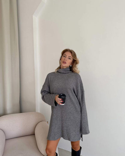 Women's Knit Dress NOVAE