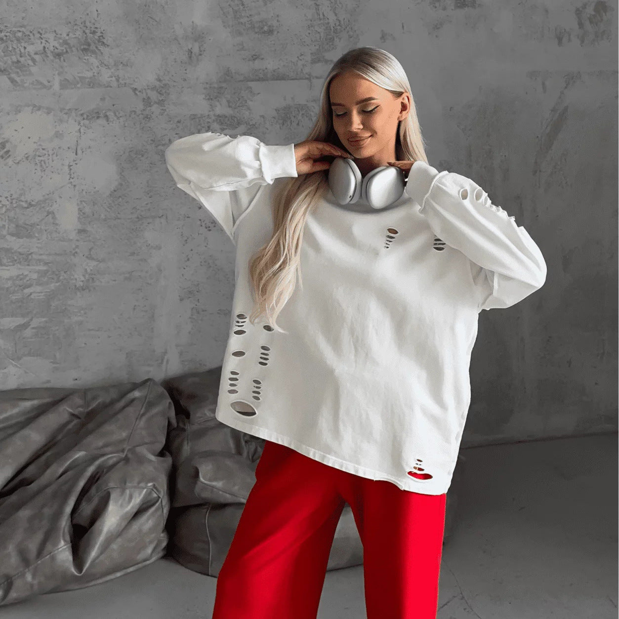 Selected Variant Image