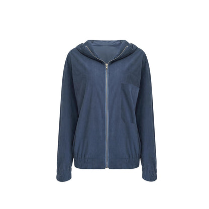 Women's casual jacket NOVAE