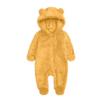 Toddler Overall NOVAE