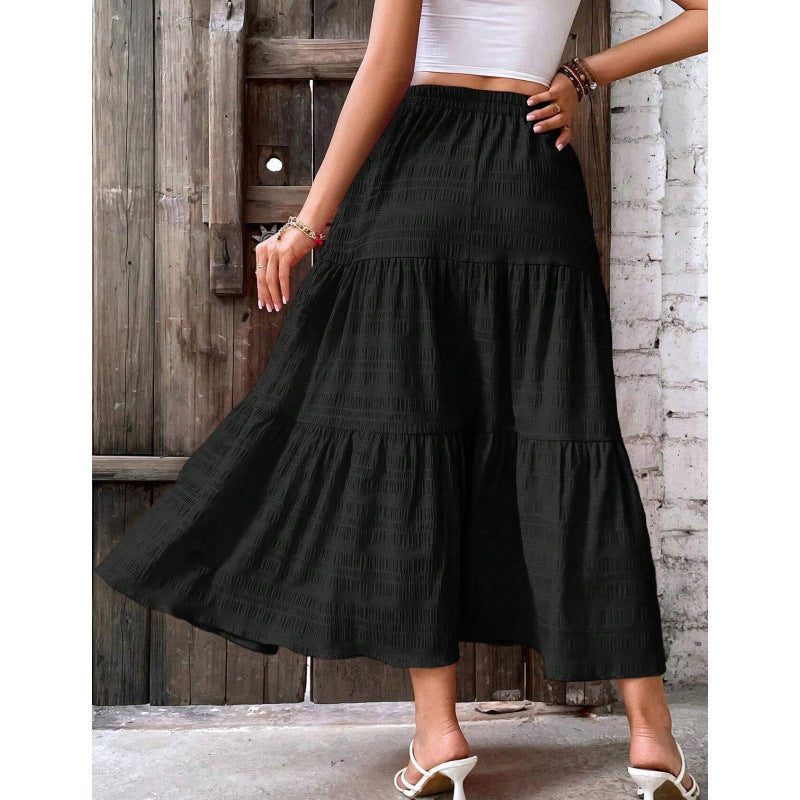 Women's Maxi Skirt NOVAE