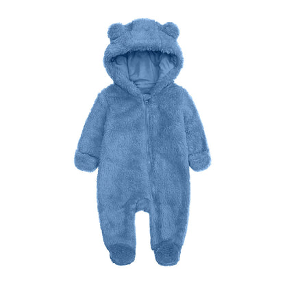 Toddler Overall NOVAE