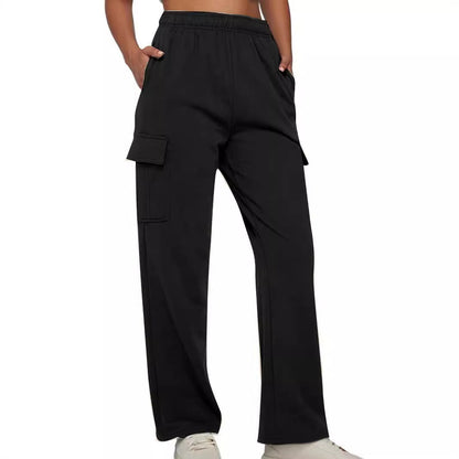 Women's cargo trousers in a relaxed fit NOVAE