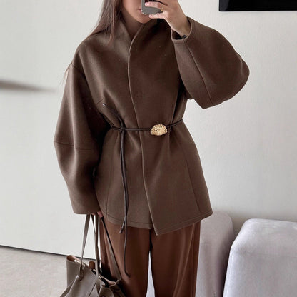 Women's elegant and comfortable short jacket NOVAE