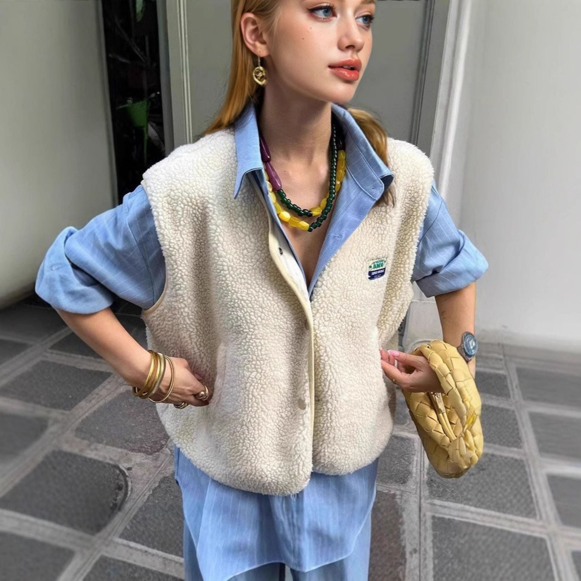 Selected Variant Image