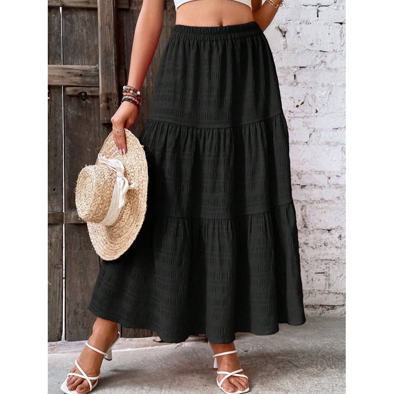 Women's Maxi Skirt NOVAE
