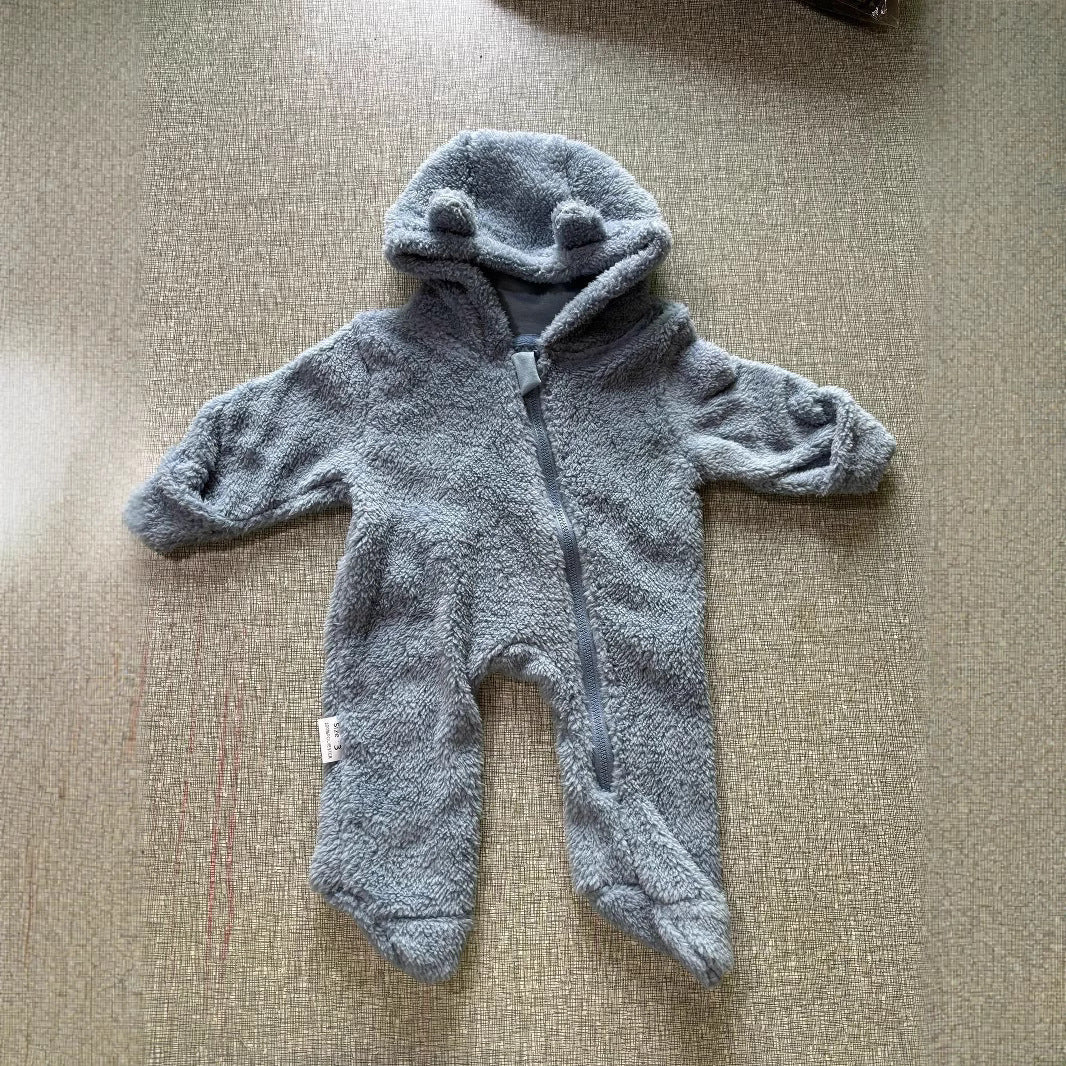 Toddler Overall NOVAE