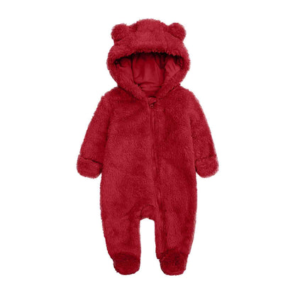 Toddler Overall NOVAE