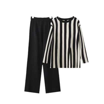 Women's Knit Suit NOVAE