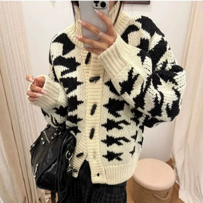 Women's cardigan NOVAE