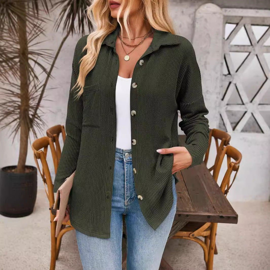 Women's casual and elegant cardigan NOVAE