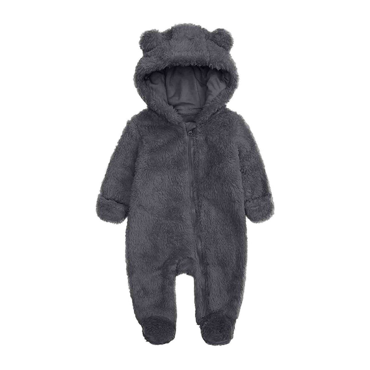 Toddler Overall NOVAE