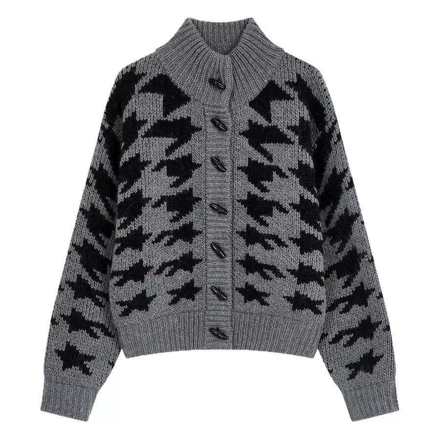 Women's cardigan NOVAE