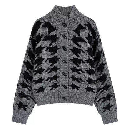 Women's cardigan NOVAE