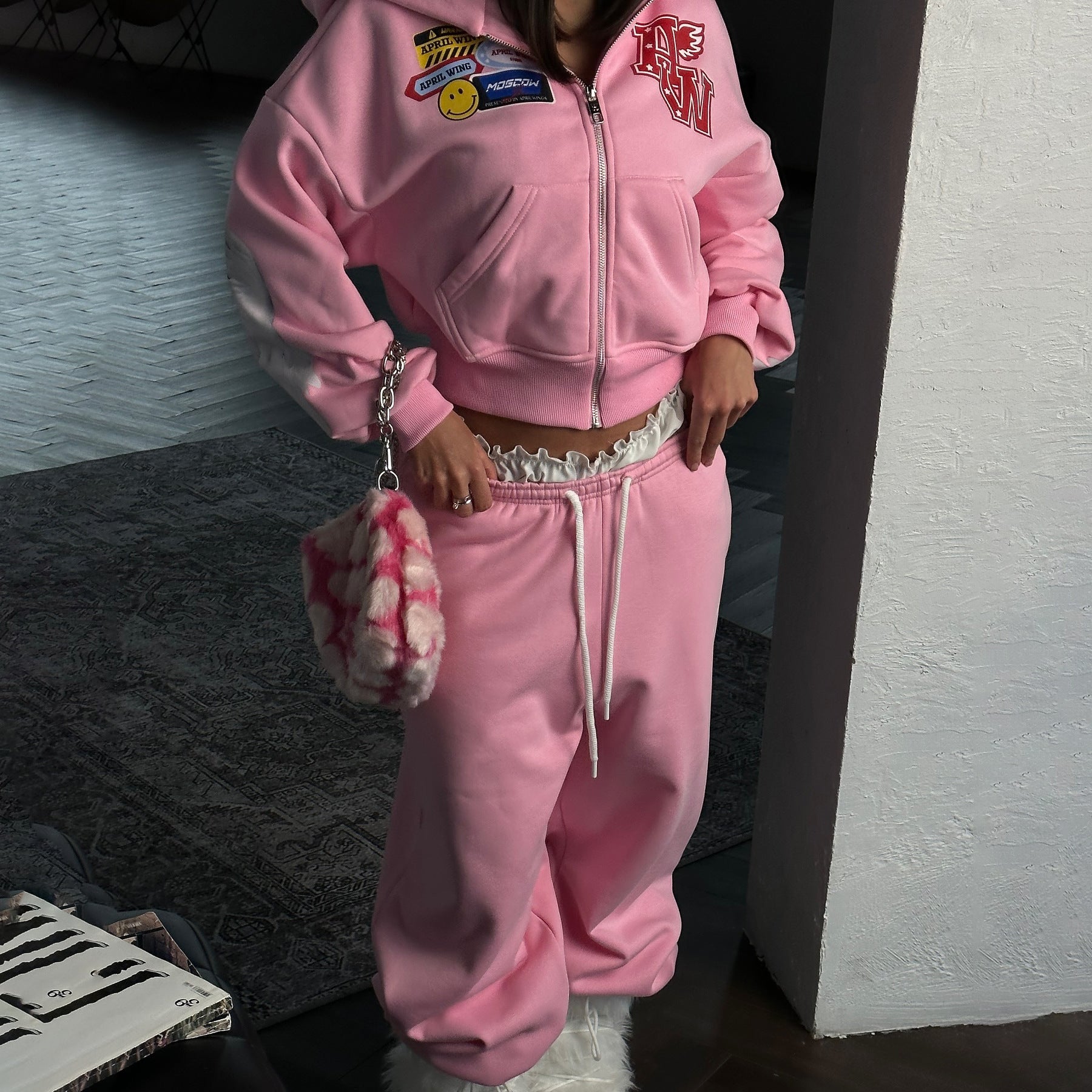 Selected Variant Image