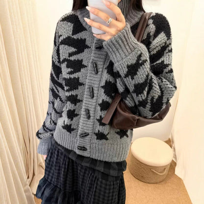 Women's cardigan NOVAE