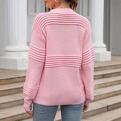 Women's Knit Sweater NOVAE