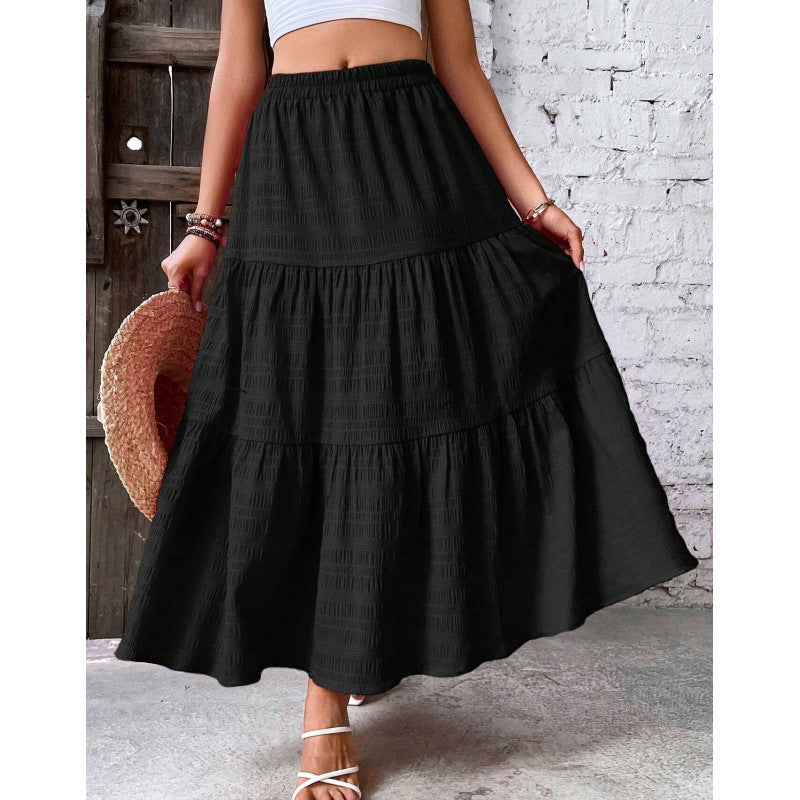 Women's Maxi Skirt NOVAE