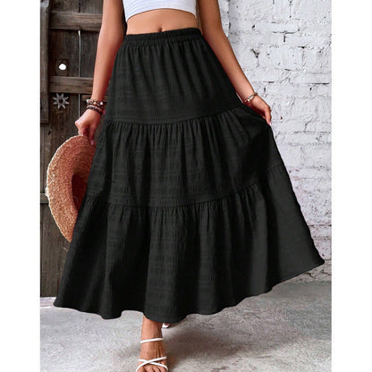 Women's Maxi Skirt NOVAE